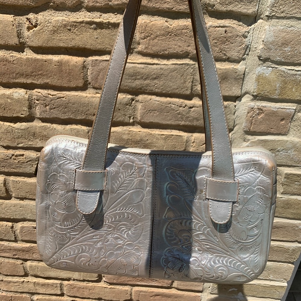 Alexis David Purse